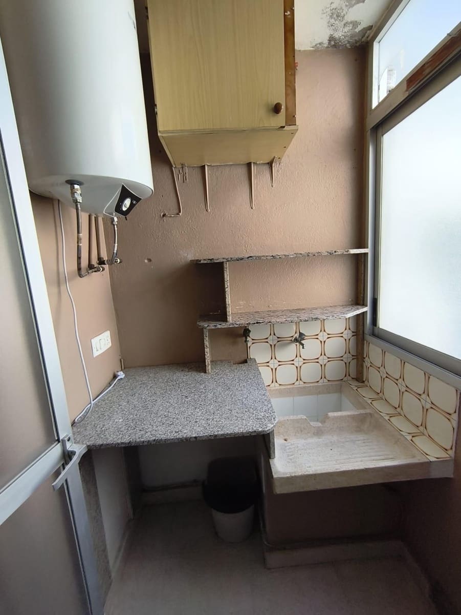 3 slaapkamer Appartement te koop in Tavernes de la Valldigna - € 100.000 (Ref: 9690639)
