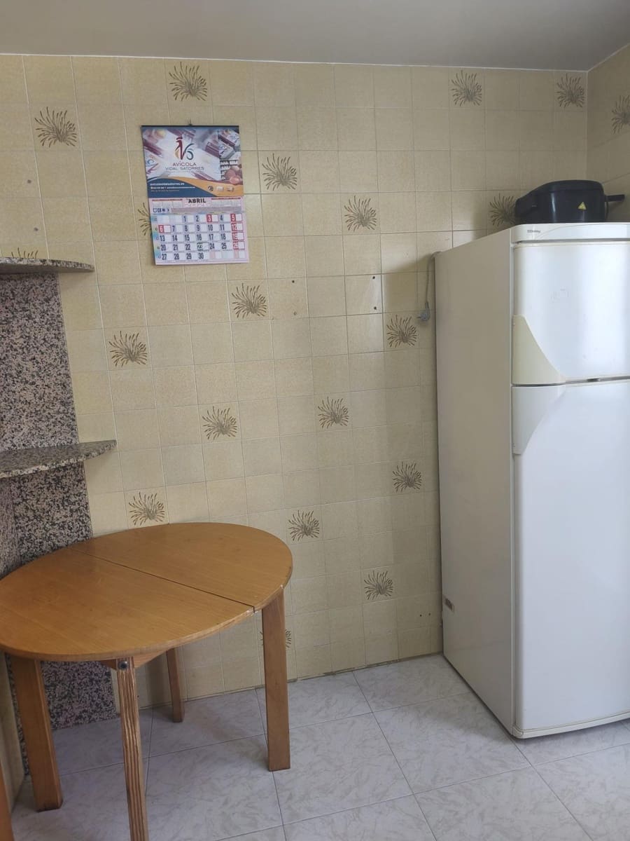 3 slaapkamer Appartement te koop in Tavernes de la Valldigna - € 100.000 (Ref: 9690639)