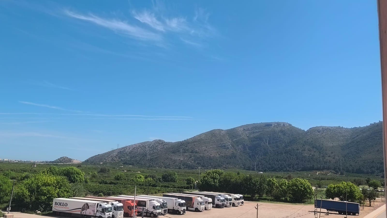 3 slaapkamer Appartement te koop in Tavernes de la Valldigna - € 100.000 (Ref: 9690639)