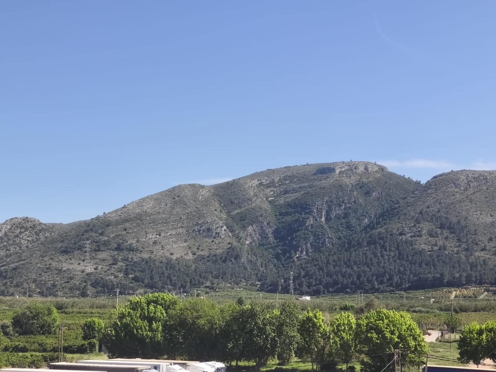 3 slaapkamer Appartement te koop in Tavernes de la Valldigna - € 100.000 (Ref: 9690639)
