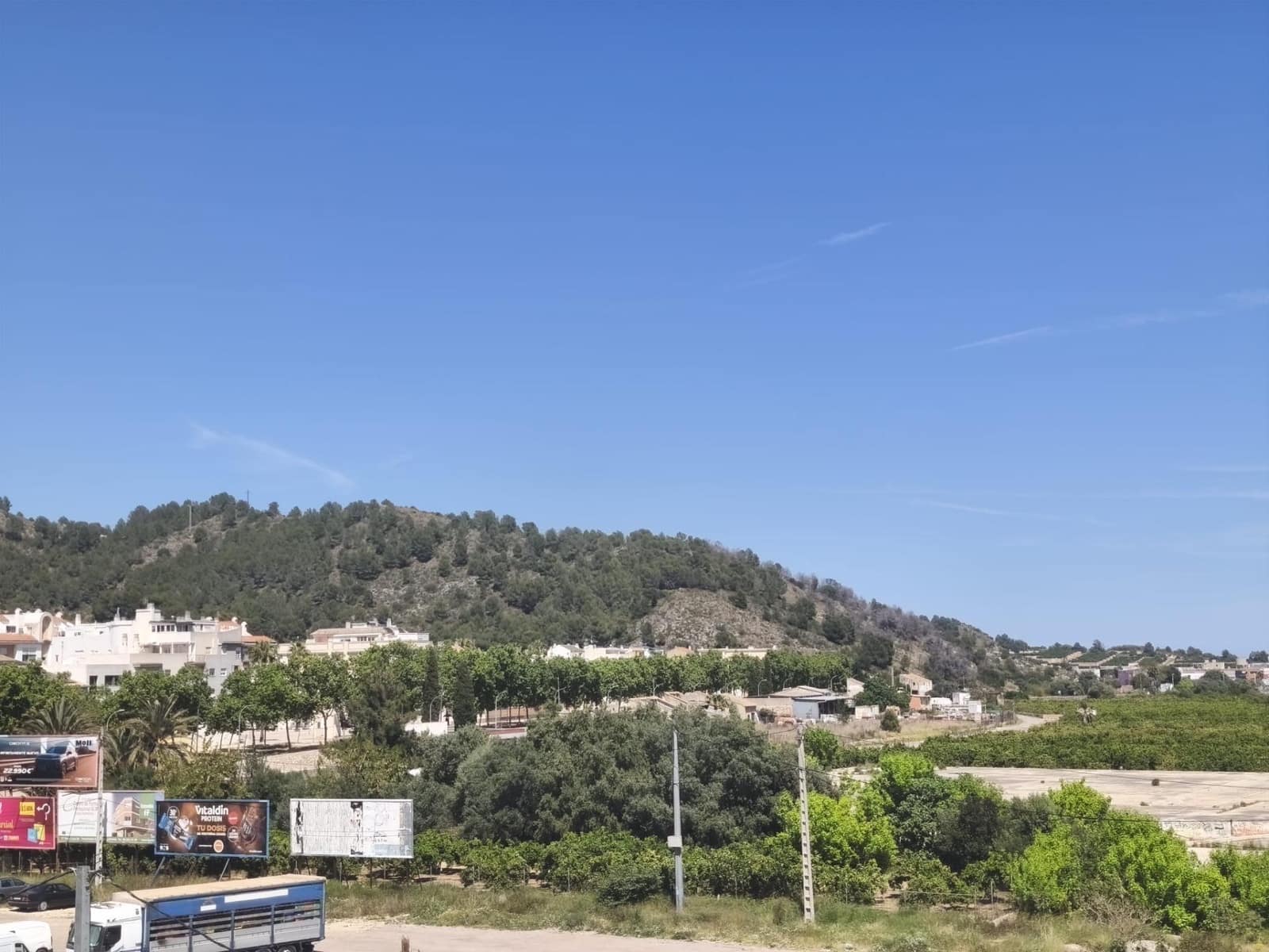 3 slaapkamer Appartement te koop in Tavernes de la Valldigna - € 100.000 (Ref: 9690639)