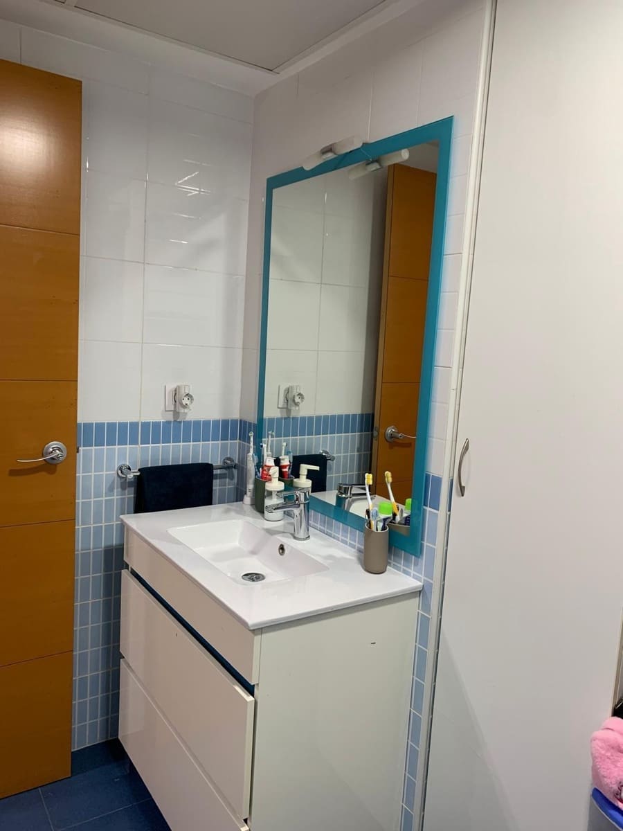 3 soveværelse Lejlighed til salg i Valencia by med swimmingpool garage - € 595.000 (Ref: 9690640)