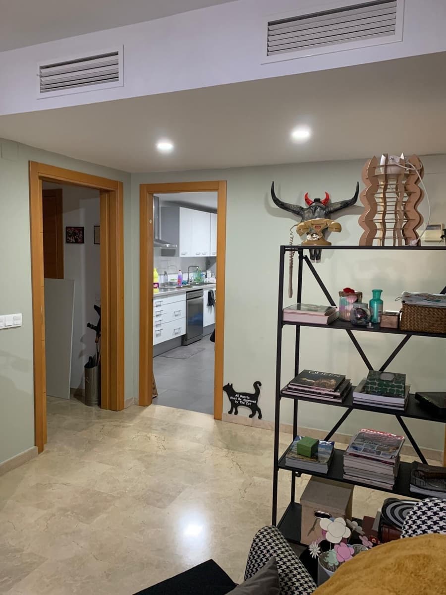 3 soveværelse Lejlighed til salg i Valencia by med swimmingpool garage - € 595.000 (Ref: 9690640)