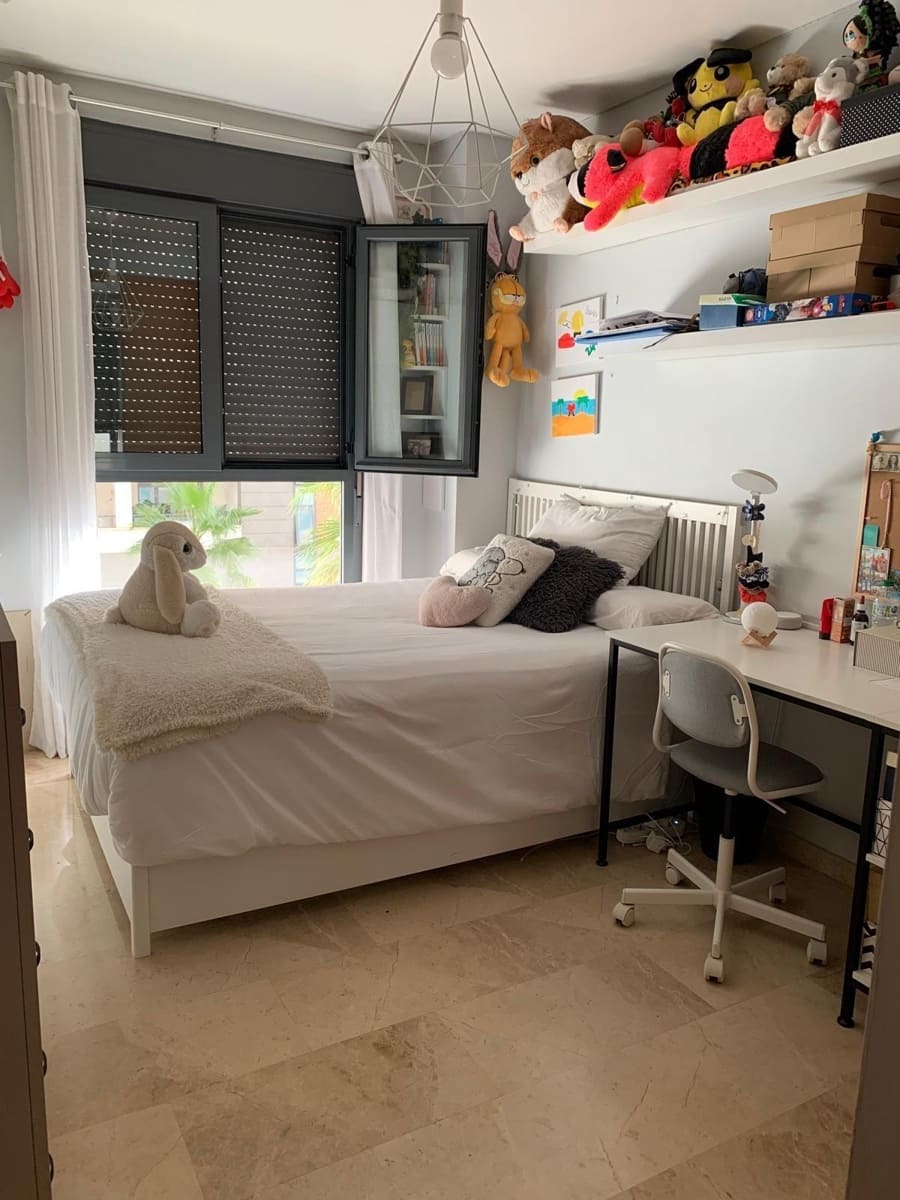 3 soveværelse Lejlighed til salg i Valencia by med swimmingpool garage - € 595.000 (Ref: 9690640)