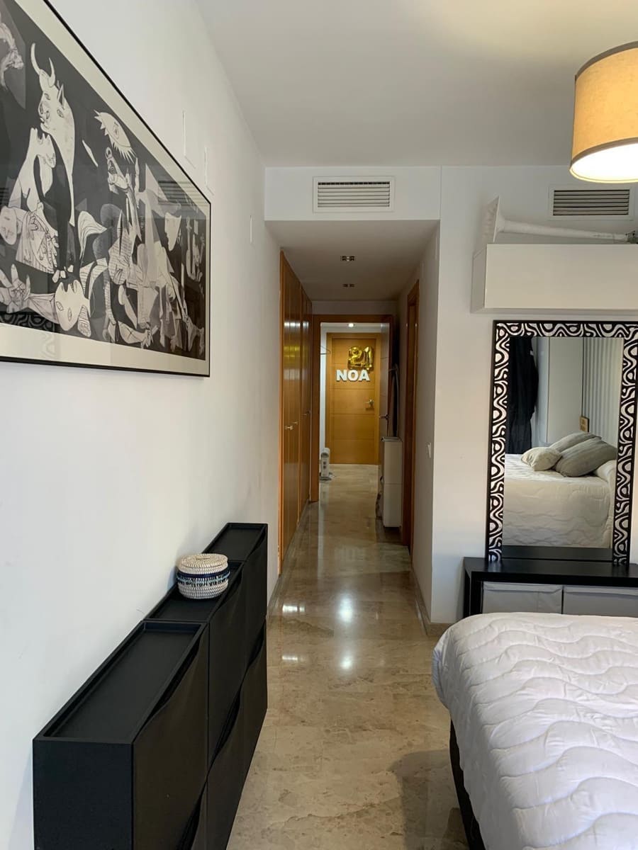 3 soveværelse Lejlighed til salg i Valencia by med swimmingpool garage - € 595.000 (Ref: 9690640)