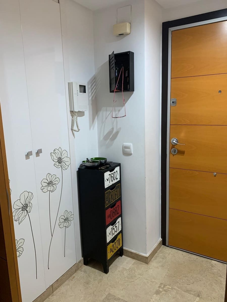 3 soveværelse Lejlighed til salg i Valencia by med swimmingpool garage - € 595.000 (Ref: 9690640)