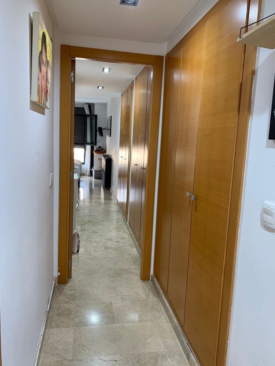 3 soveværelse Lejlighed til salg i Valencia by med swimmingpool garage - € 595.000 (Ref: 9690640)