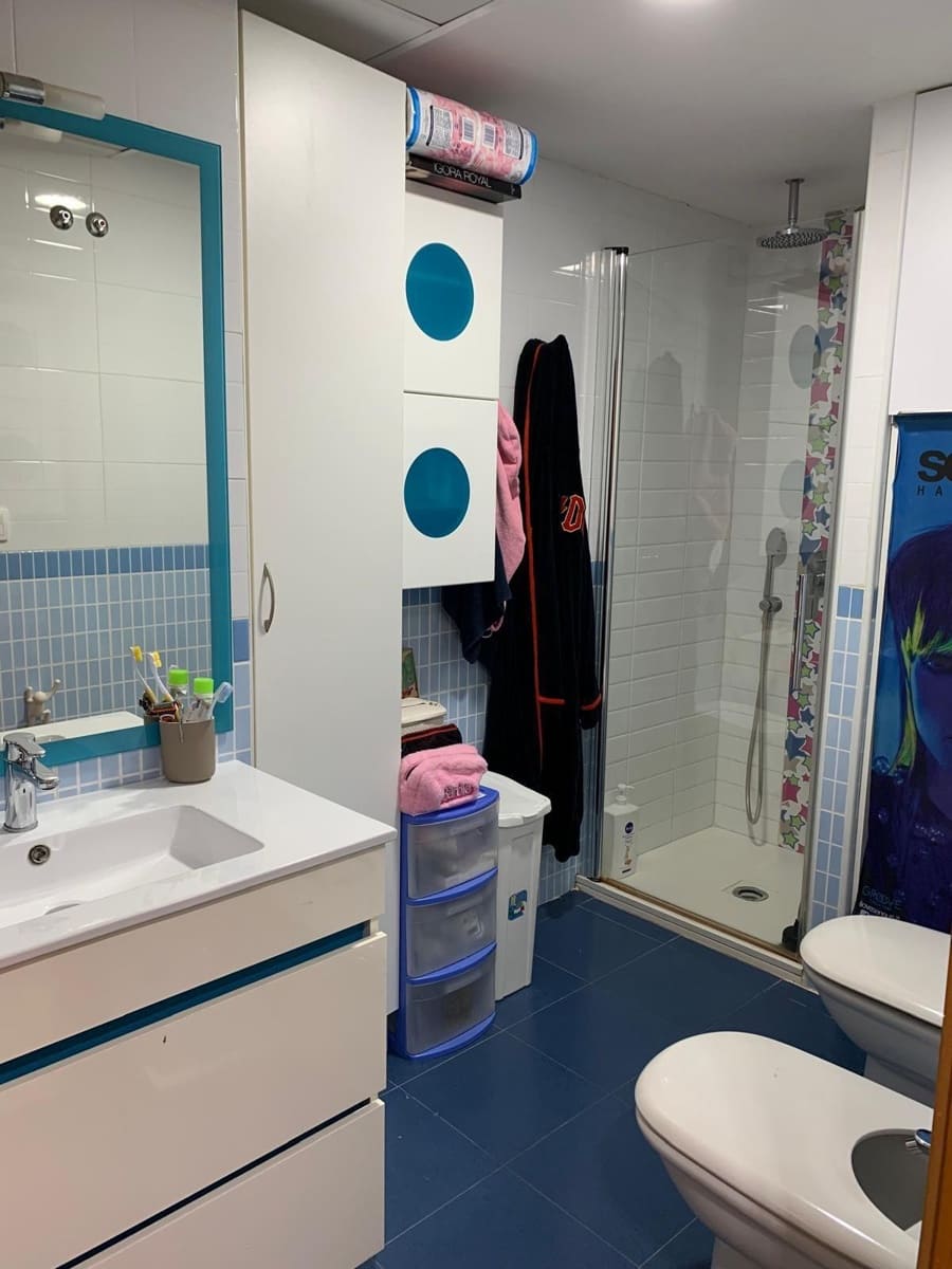 3 soveværelse Lejlighed til salg i Valencia by med swimmingpool garage - € 595.000 (Ref: 9690640)