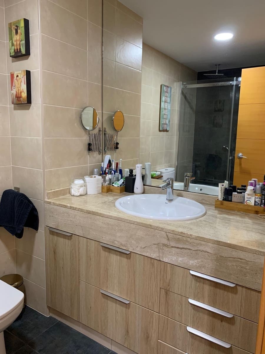 3 soveværelse Lejlighed til salg i Valencia by med swimmingpool garage - € 595.000 (Ref: 9690640)