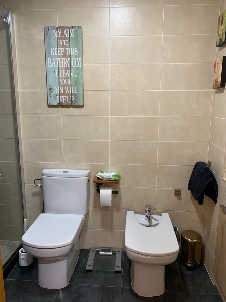 3 soveværelse Lejlighed til salg i Valencia by med swimmingpool garage - € 595.000 (Ref: 9690640)