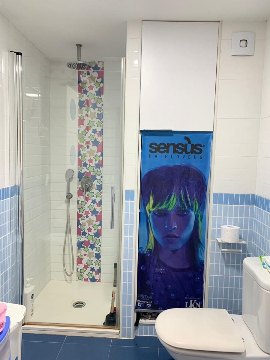 3 soveværelse Lejlighed til salg i Valencia by med swimmingpool garage - € 595.000 (Ref: 9690640)