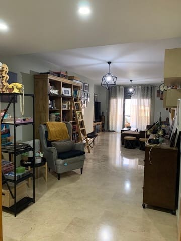 3 soveværelse Lejlighed til salg i Benimaclet, Valencia by med swimmingpool garage - € 595.000 (Ref: 9690640)