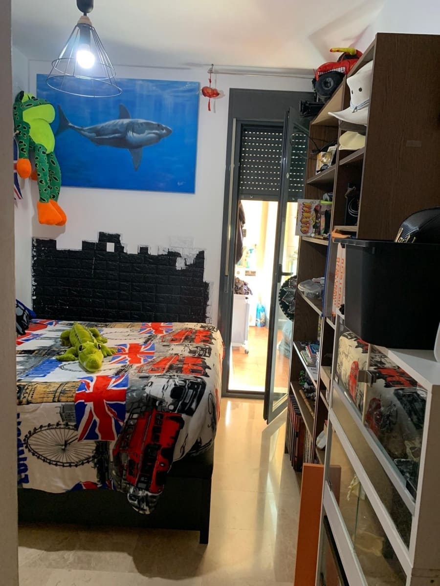 3 soveværelse Lejlighed til salg i Valencia by med swimmingpool garage - € 595.000 (Ref: 9690640)