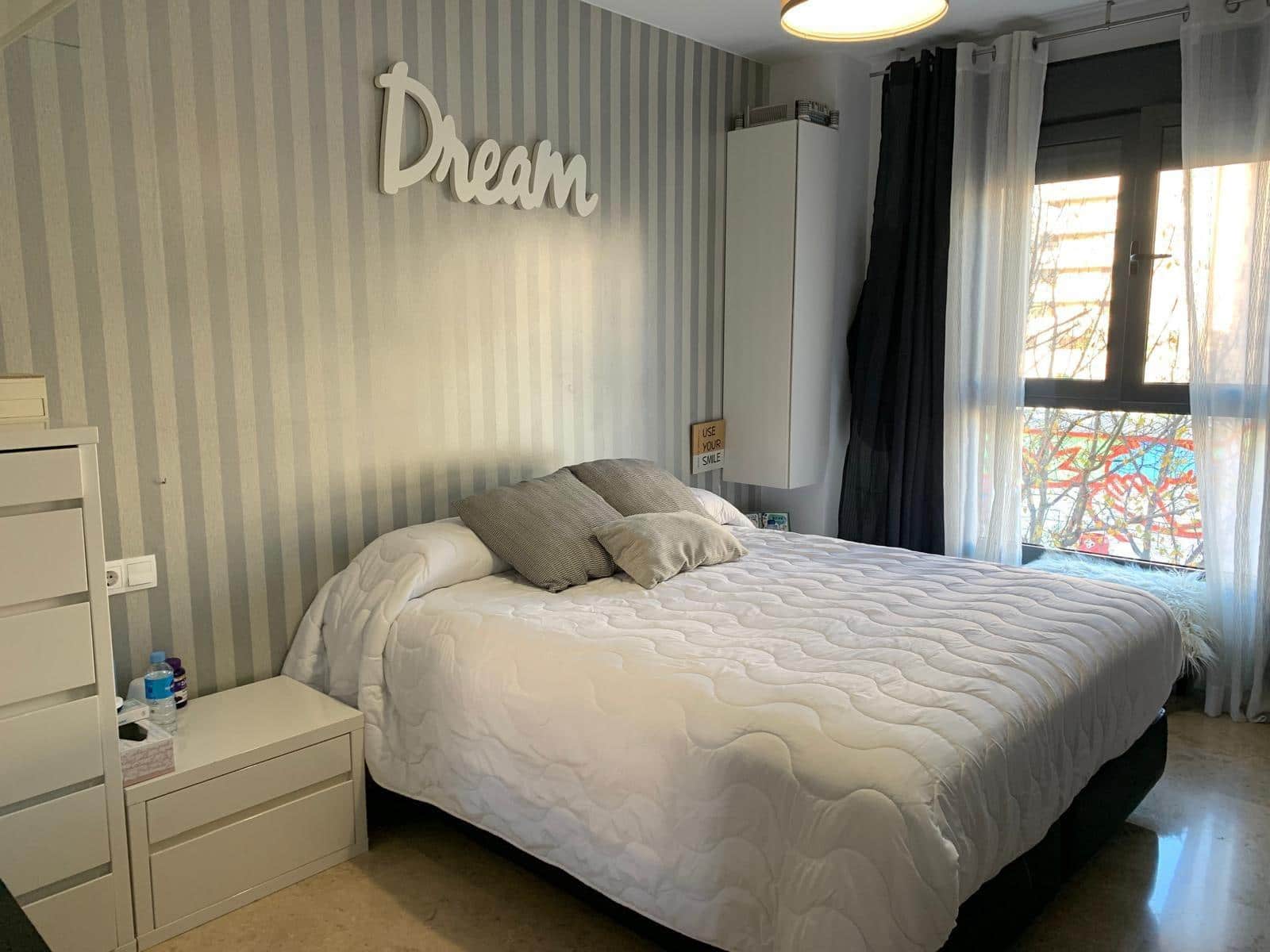 3 soveværelse Lejlighed til salg i Valencia by med swimmingpool garage - € 595.000 (Ref: 9690640)