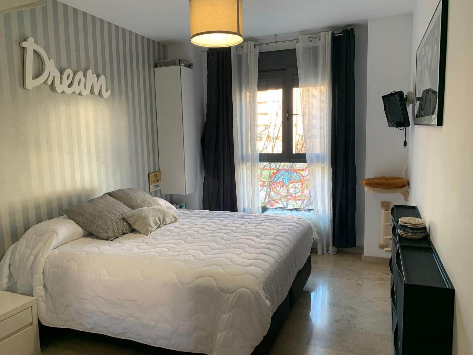 3 soveværelse Lejlighed til salg i Valencia by med swimmingpool garage - € 595.000 (Ref: 9690640)