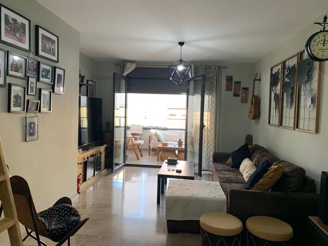 3 soveværelse Lejlighed til salg i Benimaclet, Valencia by med swimmingpool garage - € 595.000 (Ref: 9690640)