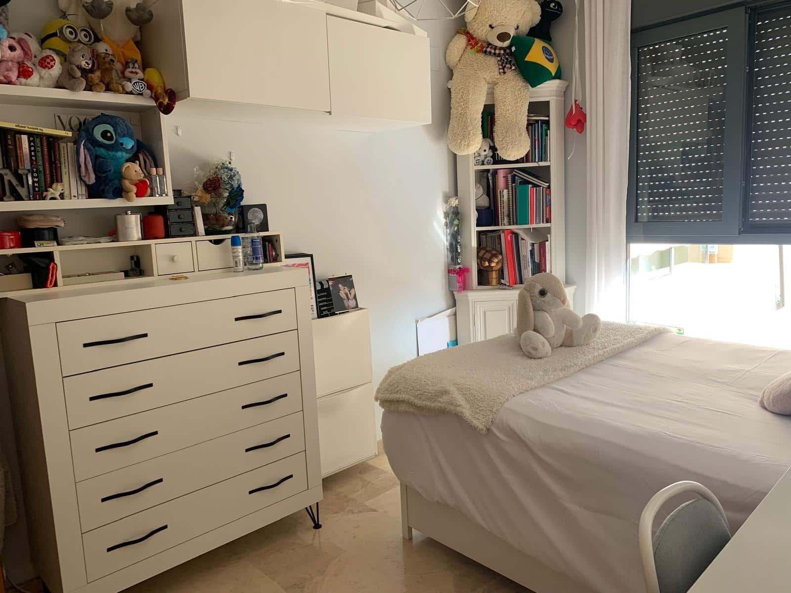 3 soveværelse Lejlighed til salg i Valencia by med swimmingpool garage - € 595.000 (Ref: 9690640)