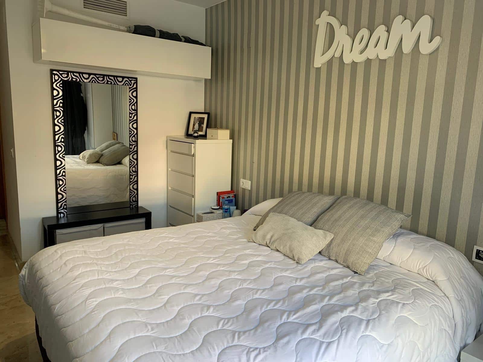 3 soveværelse Lejlighed til salg i Valencia by med swimmingpool garage - € 595.000 (Ref: 9690640)