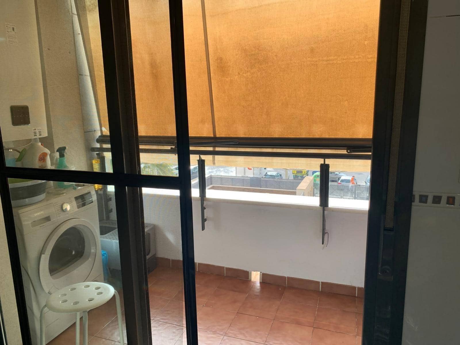 3 soveværelse Lejlighed til salg i Valencia by med swimmingpool garage - € 595.000 (Ref: 9690640)