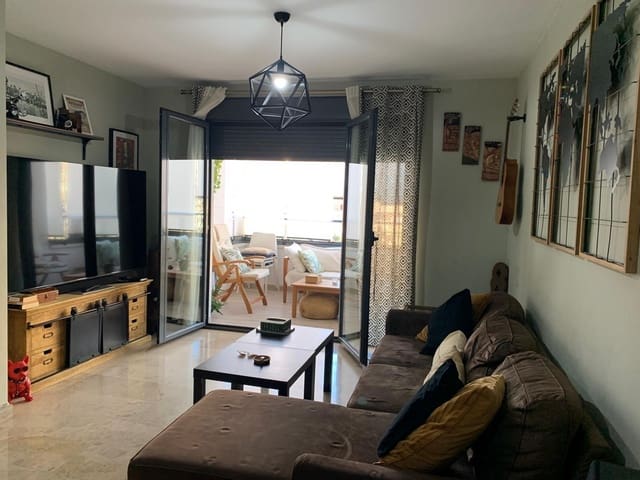 3 soveværelse Lejlighed til salg i Benimaclet, Valencia by med swimmingpool garage - € 595.000 (Ref: 9690640)