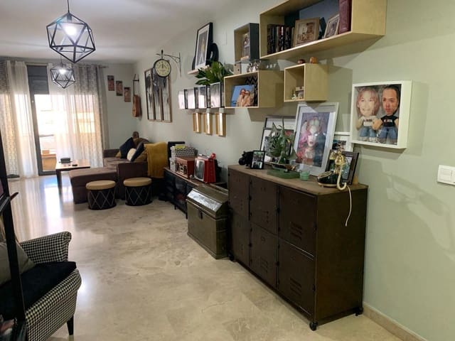 3 soveværelse Lejlighed til salg i Benimaclet, Valencia by med swimmingpool garage - € 595.000 (Ref: 9690640)