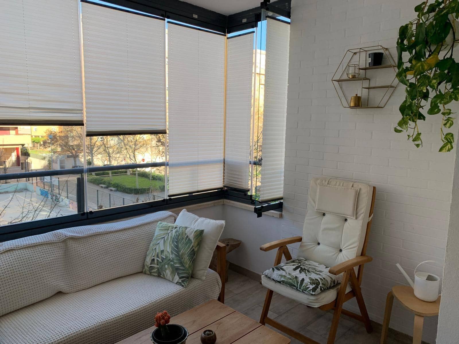 3 soveværelse Lejlighed til salg i Valencia by med swimmingpool garage - € 595.000 (Ref: 9690640)