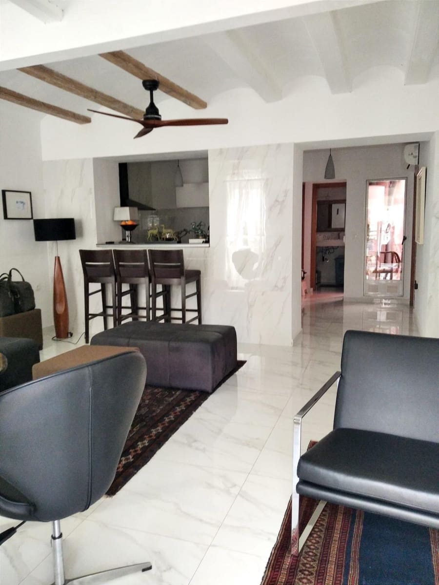 2 soverom Leilighet til salgs i Valencia by - € 375 000 (Ref: 9701654)