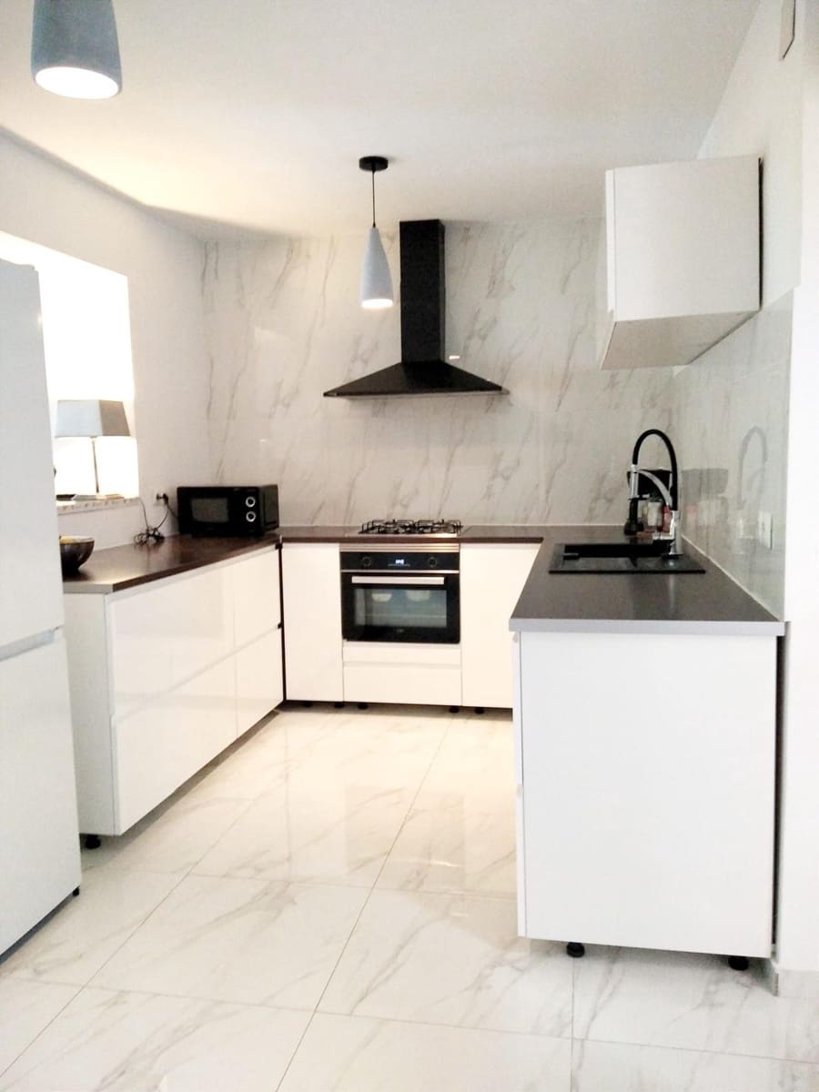 2 soverom Leilighet til salgs i Valencia by - € 375 000 (Ref: 9701654)