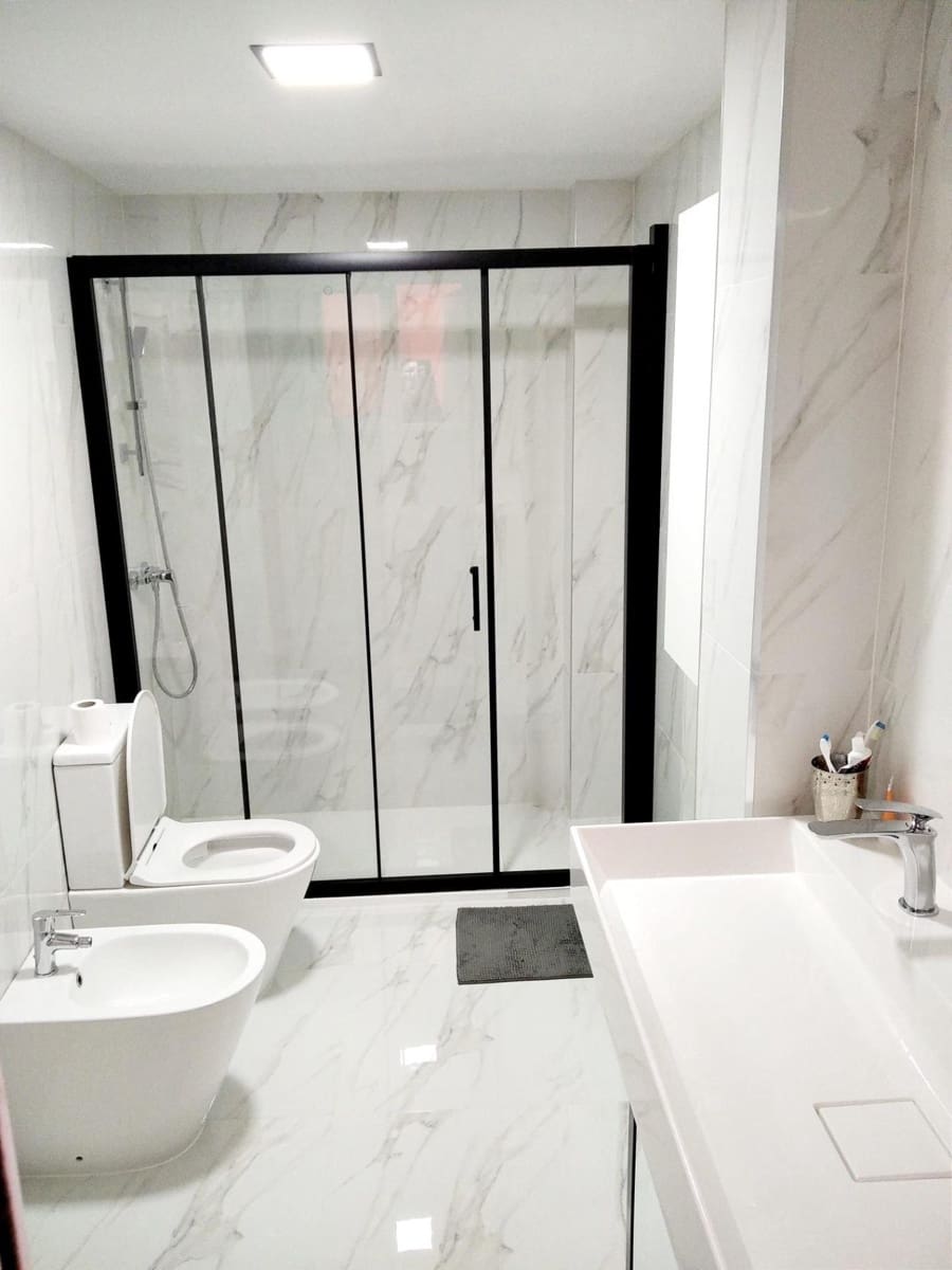 2 soverom Leilighet til salgs i Valencia by - € 375 000 (Ref: 9701654)