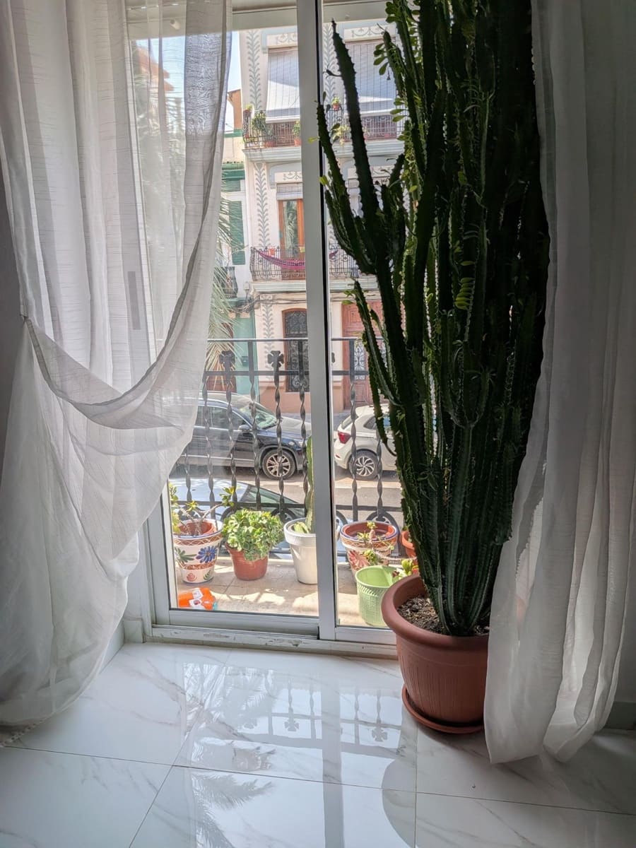 2 soverom Leilighet til salgs i Valencia by - € 375 000 (Ref: 9701654)