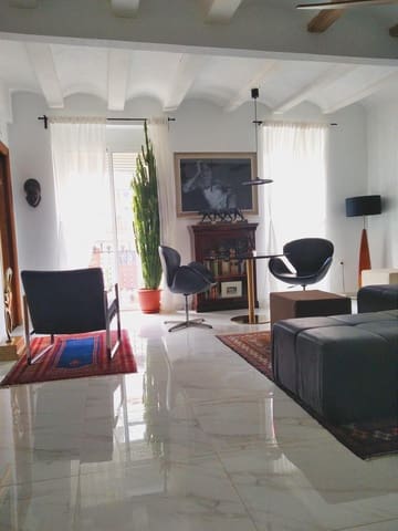 2 soverom Leilighet til salgs i El Grau, Valencia by - € 375 000 (Ref: 9701654)