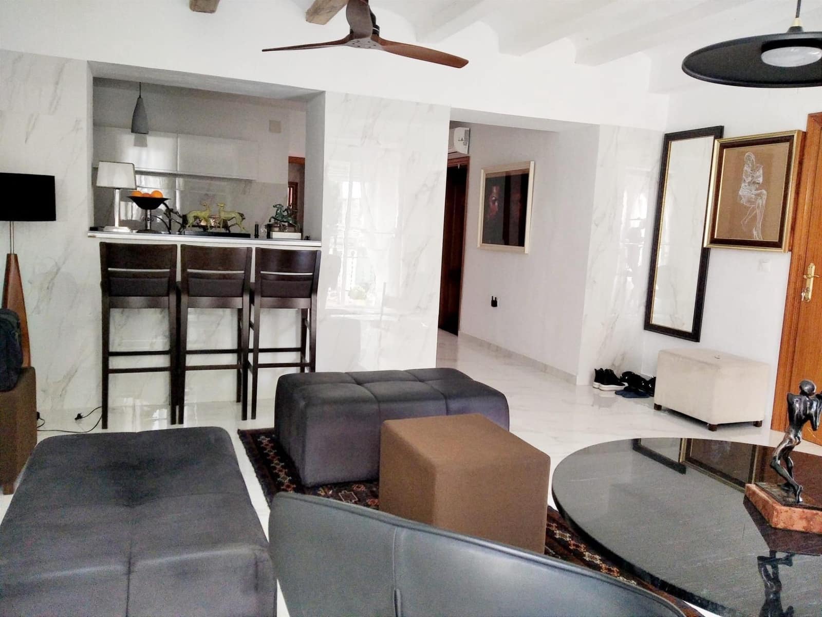 2 soverom Leilighet til salgs i Valencia by - € 375 000 (Ref: 9701654)