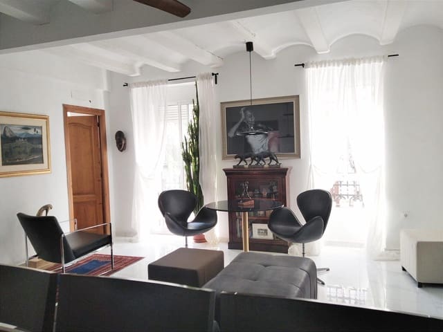 2 soverom Leilighet til salgs i El Grau, Valencia by - € 375 000 (Ref: 9701654)