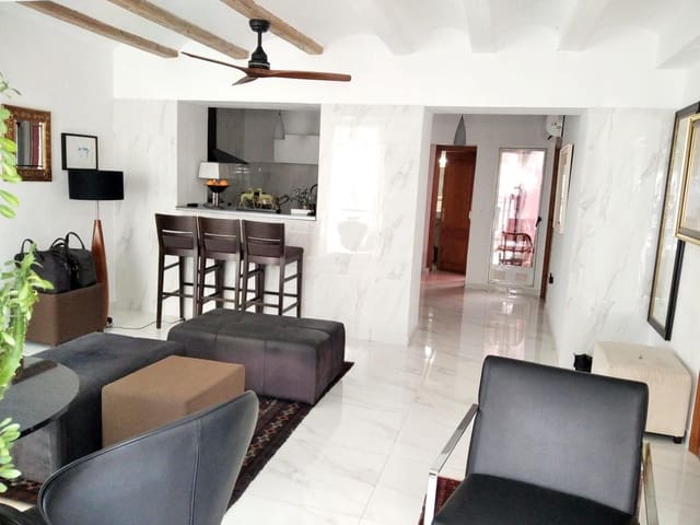 2 soverom Leilighet til salgs i El Grau, Valencia by - € 375 000 (Ref: 9701654)