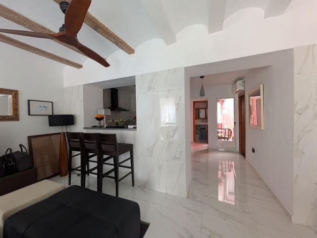 2 soverom Leilighet til salgs i El Grau, Valencia by - € 375 000 (Ref: 9701654)