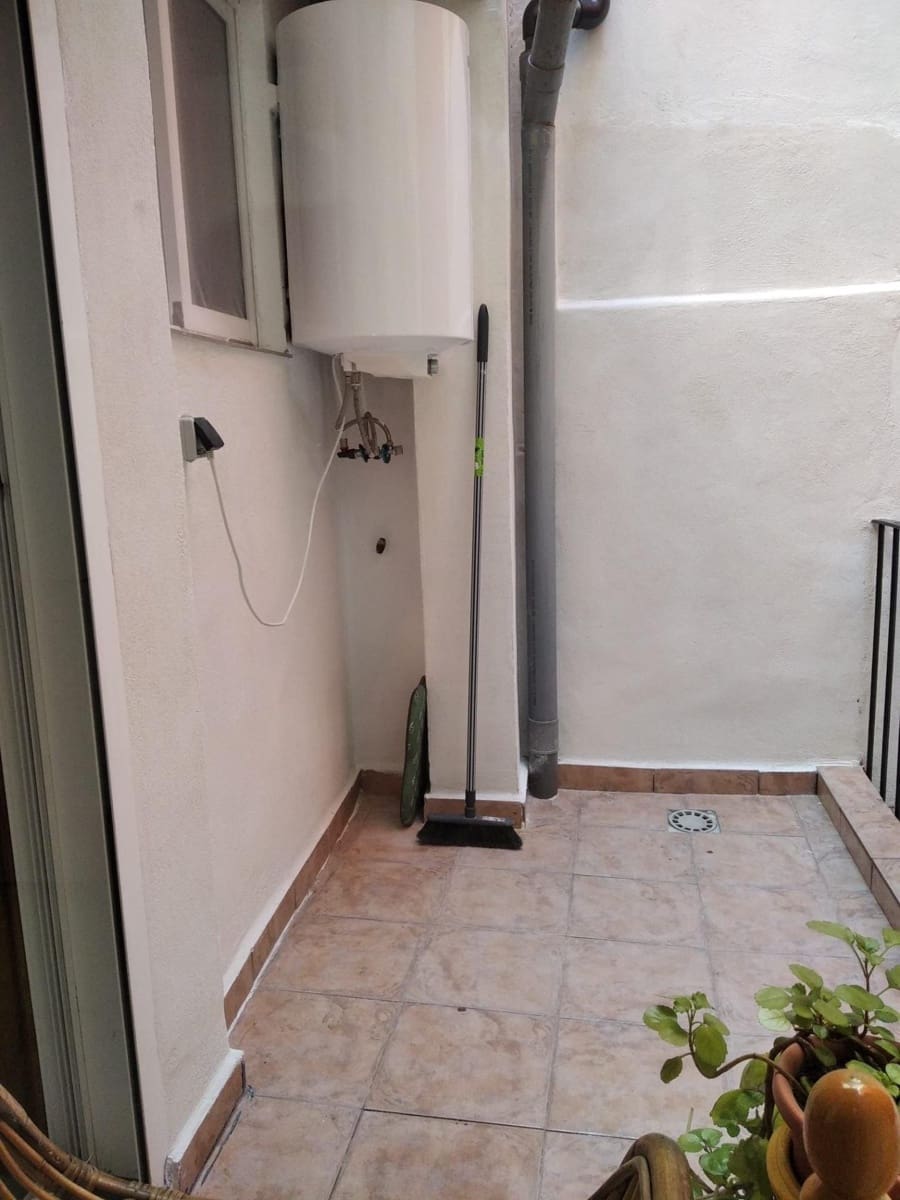 2 soveværelse Lejlighed til salg i Valencia by - € 375.000 (Ref: 9701654)