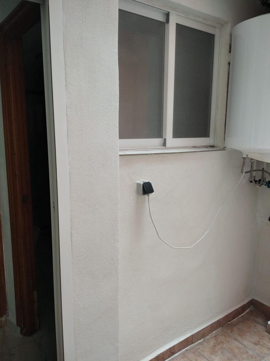 2 soveværelse Lejlighed til salg i Valencia by - € 375.000 (Ref: 9701654)