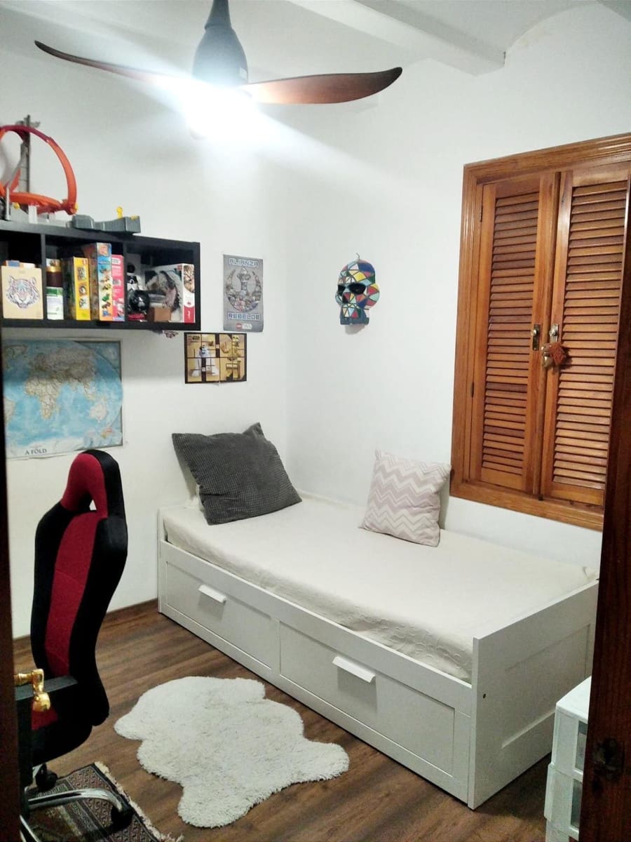 2 soveværelse Lejlighed til salg i Valencia by - € 375.000 (Ref: 9701654)