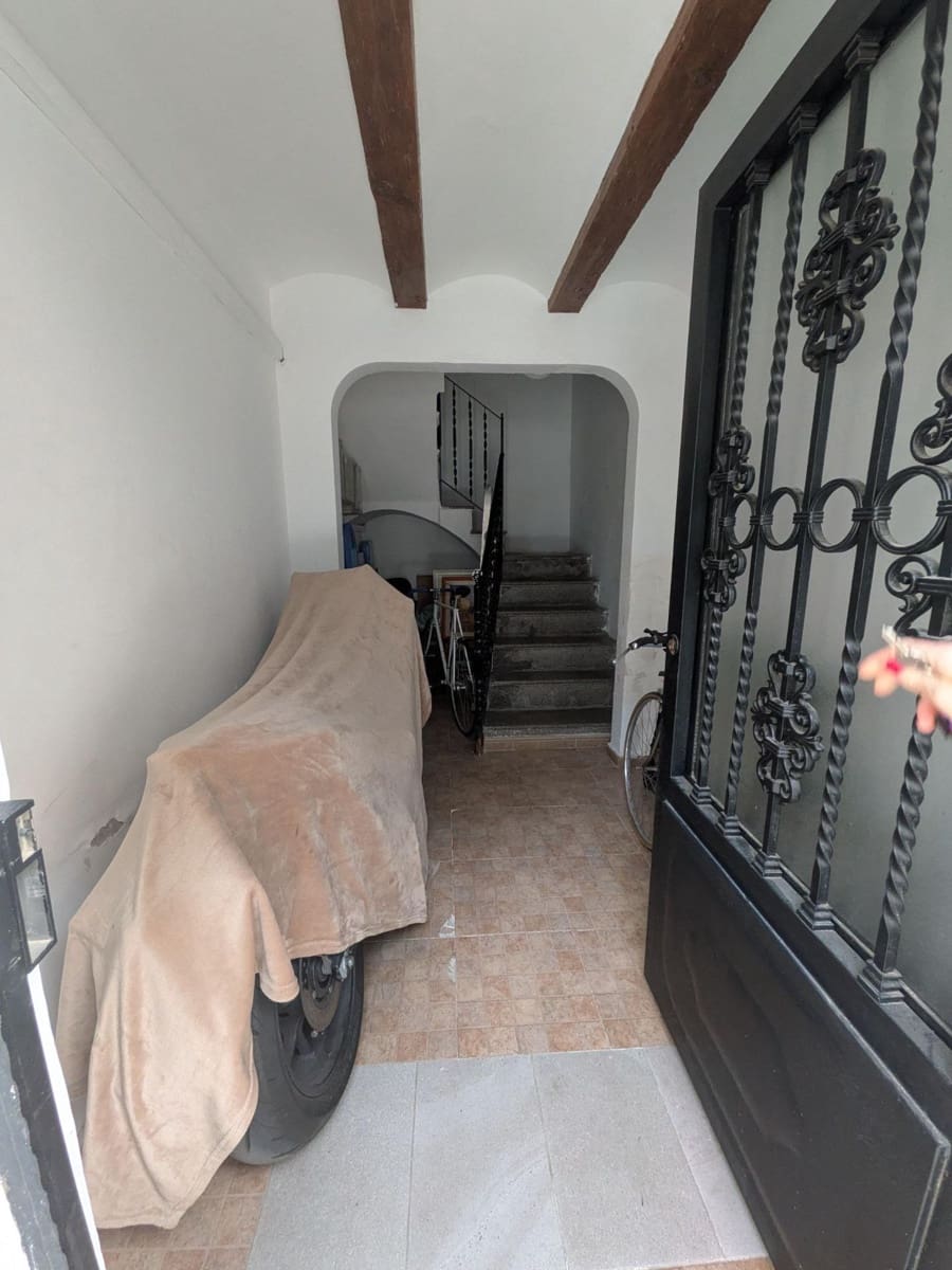 2 soveværelse Lejlighed til salg i Valencia by - € 375.000 (Ref: 9701654)