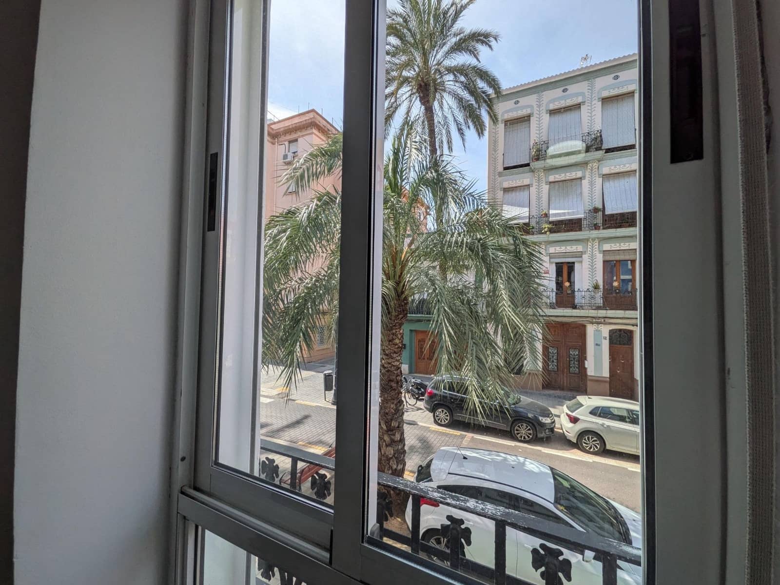 2 soveværelse Lejlighed til salg i Valencia by - € 375.000 (Ref: 9701654)