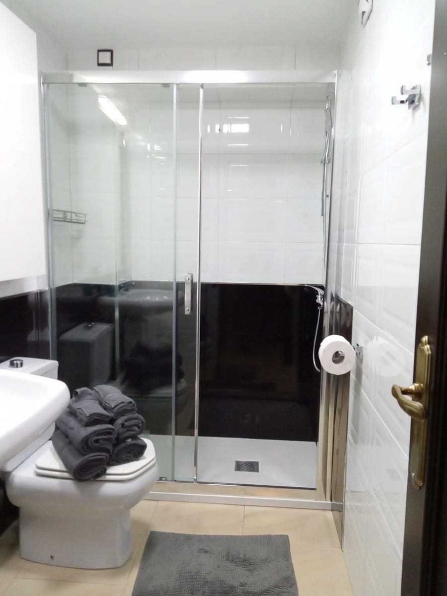 2 soveværelse Lejlighed til salg i Valencia by - € 319.000 (Ref: 9701655)