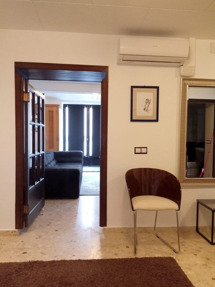 2 soveværelse Lejlighed til salg i Valencia by - € 319.000 (Ref: 9701655)