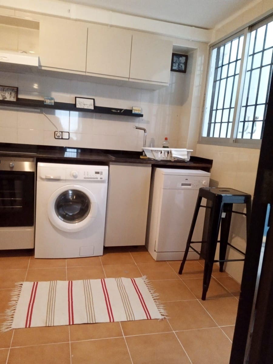 2 soveværelse Lejlighed til salg i Valencia by - € 319.000 (Ref: 9701655)