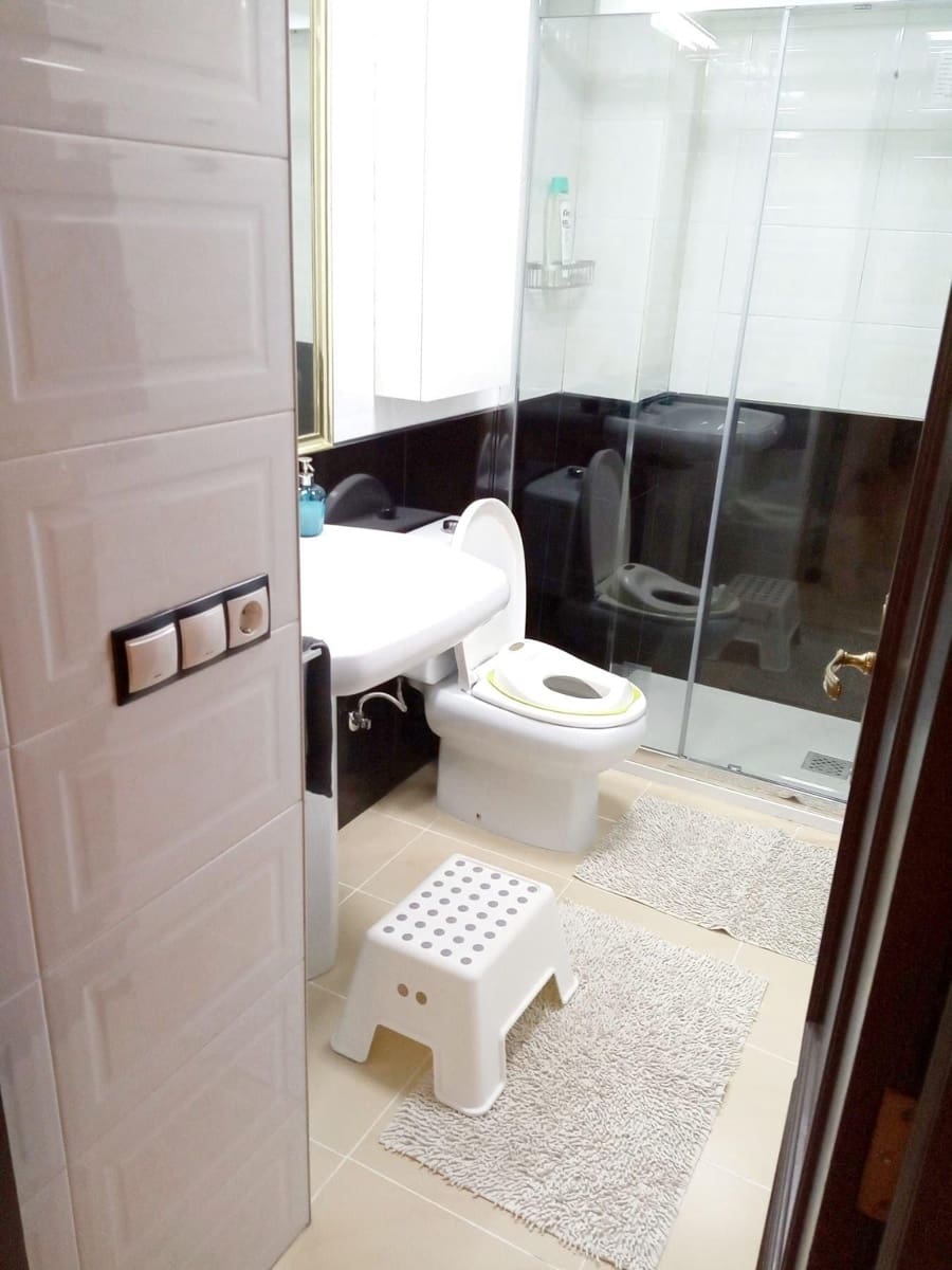 2 soveværelse Lejlighed til salg i Valencia by - € 319.000 (Ref: 9701655)