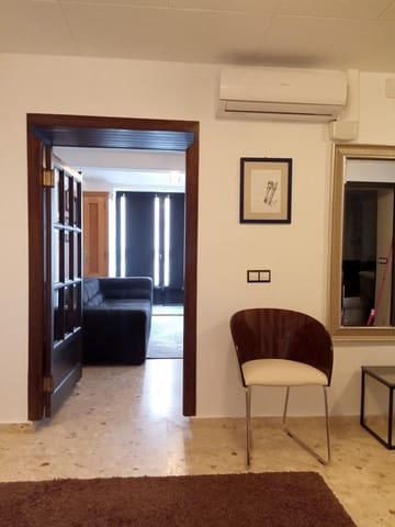 2 soveværelse Lejlighed til salg i Cabanyal-Canyamelar, Valencia by - € 319.000 (Ref: 9701655)