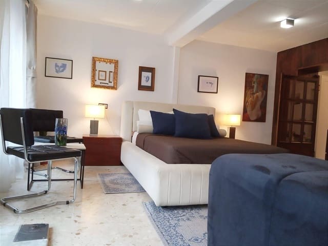 2 soveværelse Lejlighed til salg i Cabanyal-Canyamelar, Valencia by - € 319.000 (Ref: 9701655)