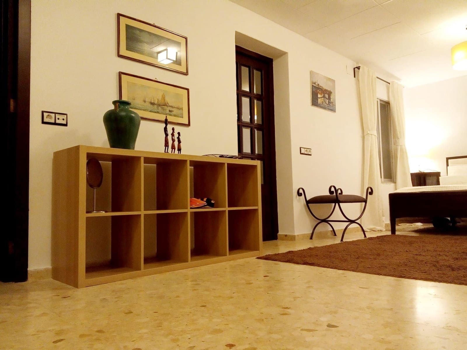 2 soveværelse Lejlighed til salg i Valencia by - € 319.000 (Ref: 9701655)