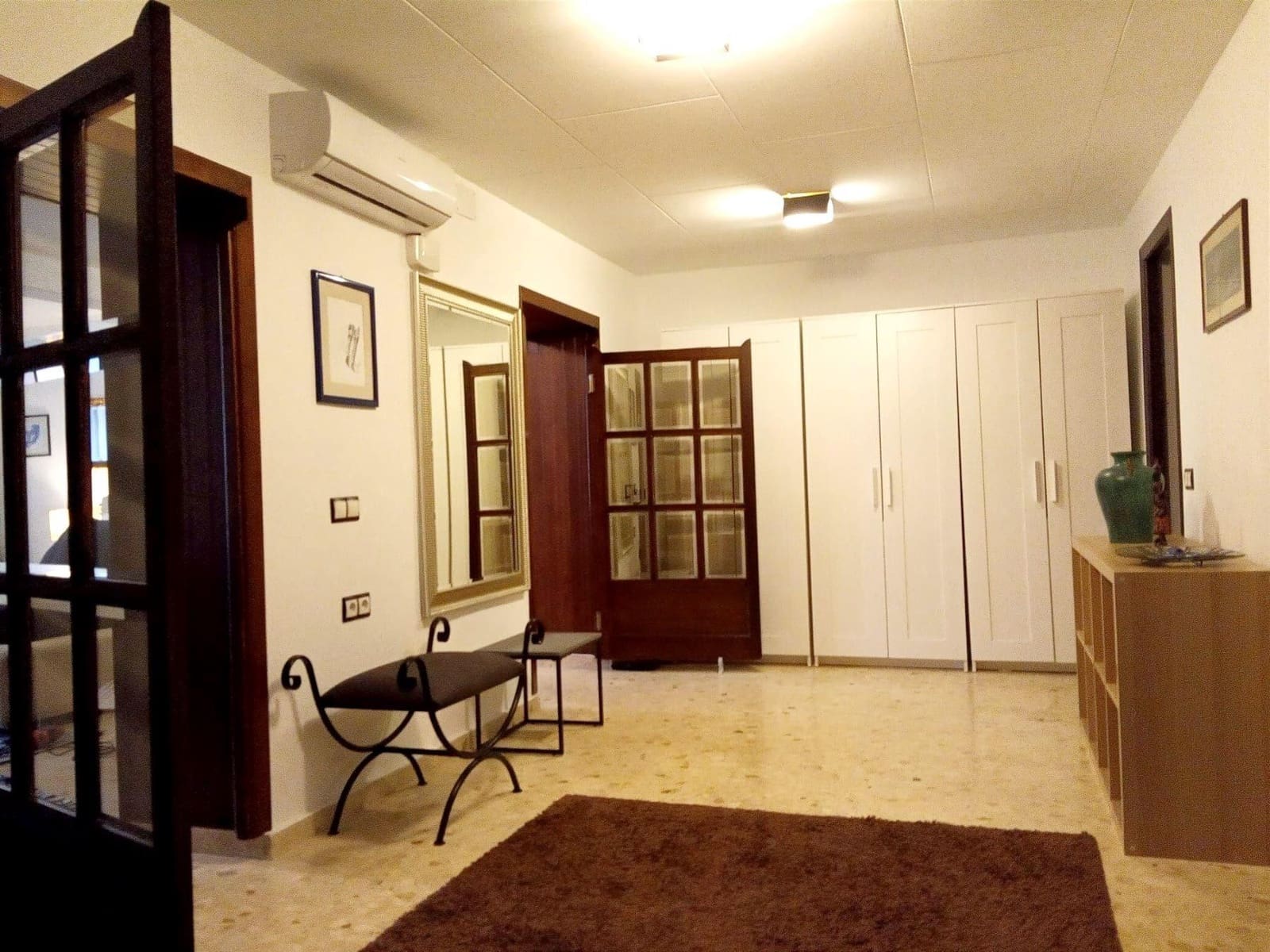 2 soveværelse Lejlighed til salg i Valencia by - € 319.000 (Ref: 9701655)