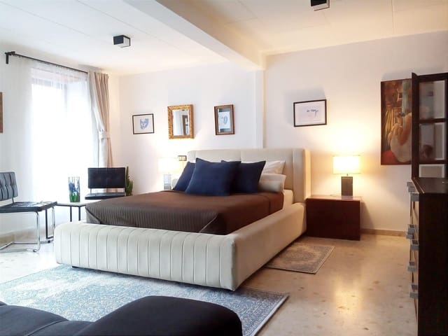 2 soveværelse Lejlighed til salg i Cabanyal-Canyamelar, Valencia by - € 319.000 (Ref: 9701655)