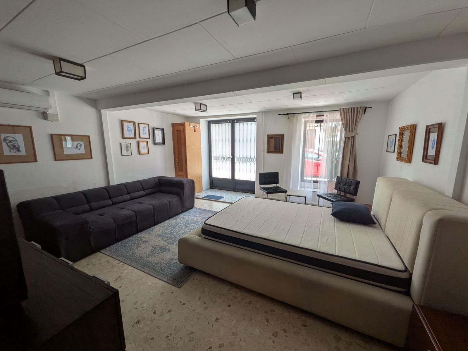 2 soveværelse Lejlighed til salg i Valencia by - € 319.000 (Ref: 9701655)